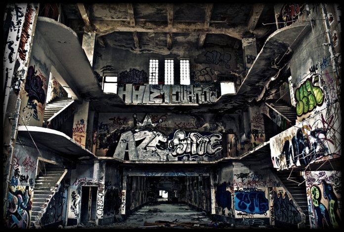 Carabanchel_Prison