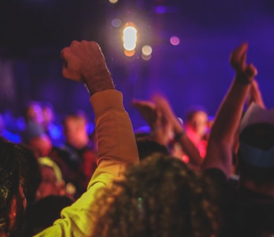 I Partied With Backstreet Boy AJ McLean And Only One Of Us Ended Up In Rehab